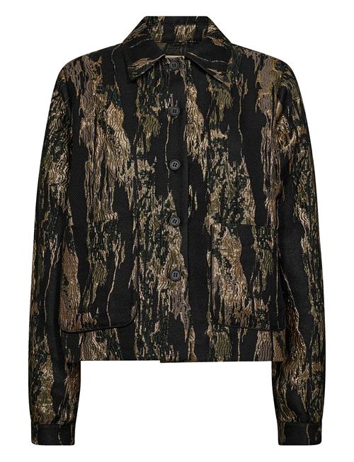 MOS MOSH | Mmsaige Mouflage Jacket | XL