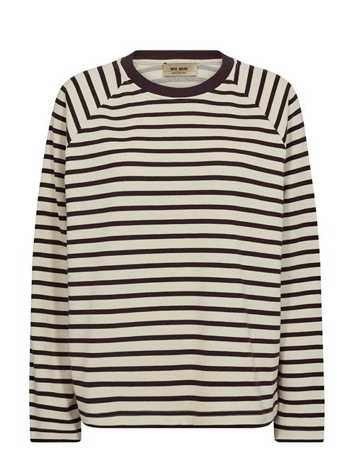 MOS MOSH | Mmlidy O-Ls Sweatshirt | S