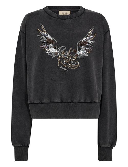 MOS MOSH | Mmcosette O-Ls Deco Sweatshirt | M