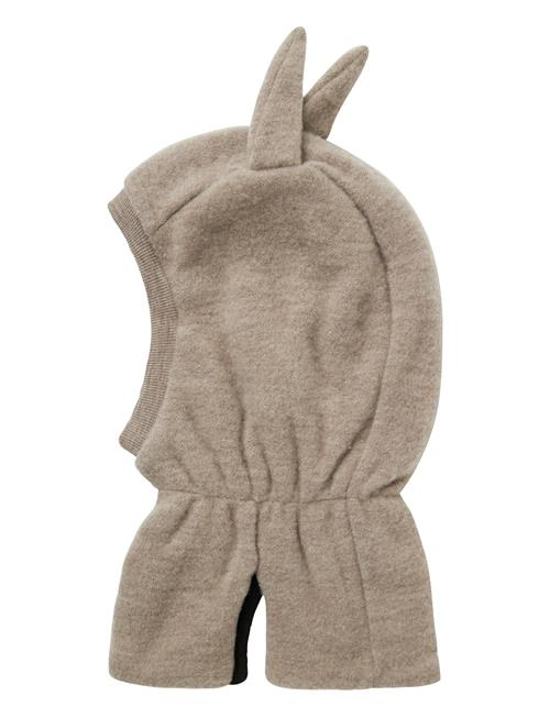 name it | Nmfwmino W/Ear Wo/Po Bru Balaclav W/Fle | 50-51