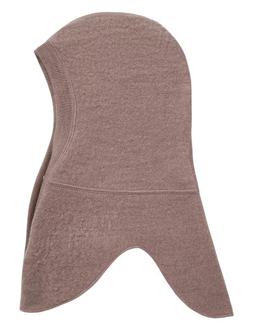 name it | Nmfwmino Wool Bru Balaclava | 48-49