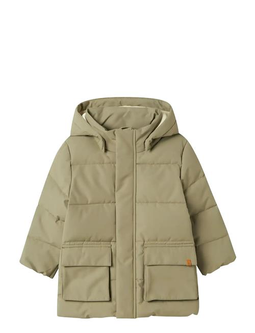 Lil'Atelier | Nmmlamedow03 Puffer Long Jkt Fo Lil | 110