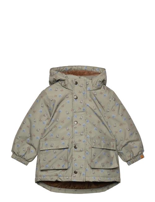 Lil'Atelier | Nmmlasnow05 Jkt Aop Fo Lil | 92