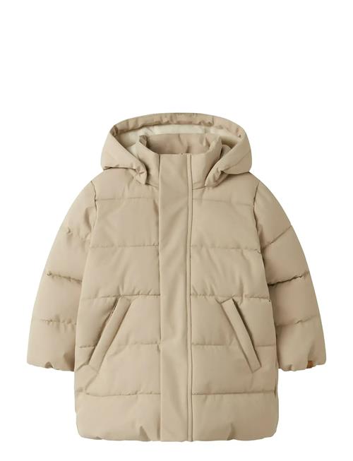 Lil'Atelier | Nmflamedow03 Puffer Long Jkt Fo Lil | 110