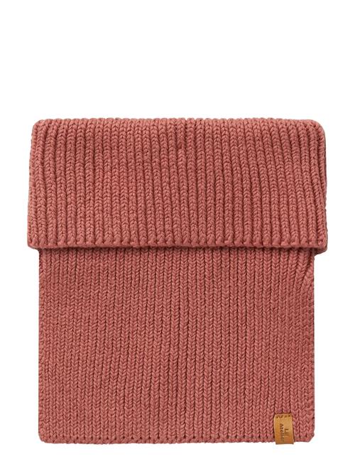 Lil'Atelier | Nmfnalu Knit Tube Scarf  Lil | 49-50