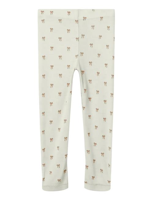 Lil'Atelier | Nmfnalu Wo/Mo Slim Legging Lil | 116