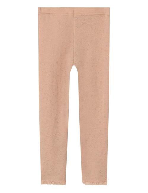Lil'Atelier | Nmfnoel Nab Wool Slim Legging Lil | 98