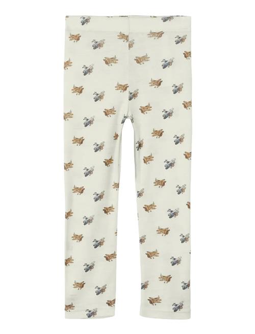 Lil'Atelier | Nmmnalu Wo/Mo Slim Legging Lil | 104