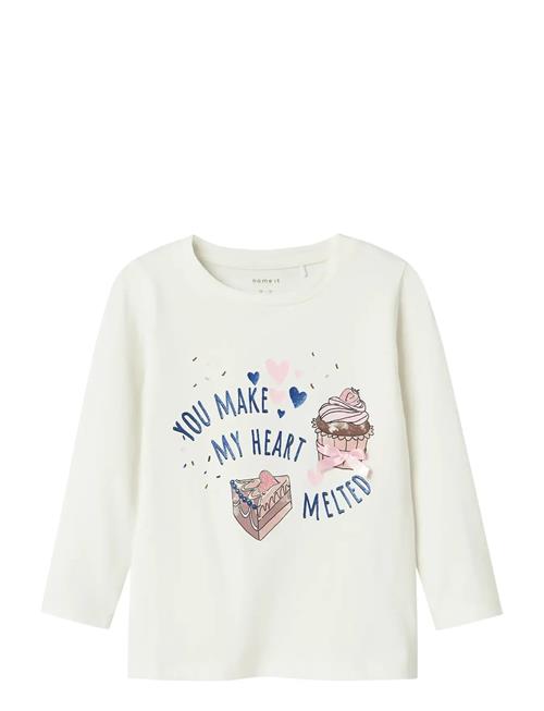 name it | Nmfnichola Ls Top Box | 110