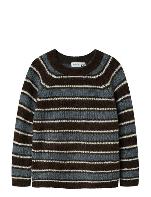 name it | Nmmowen Ls Knit | 98