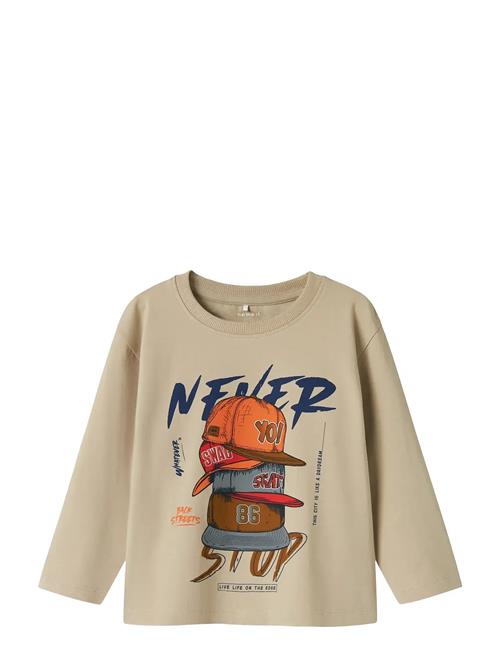 name it | Nmmniko Ls Nreg Top Box | 104