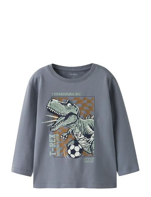 name it | Nmmniko Ls Nreg Top Box | 104