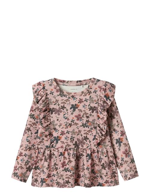 name it | Nmfnaline Ls Top | 98