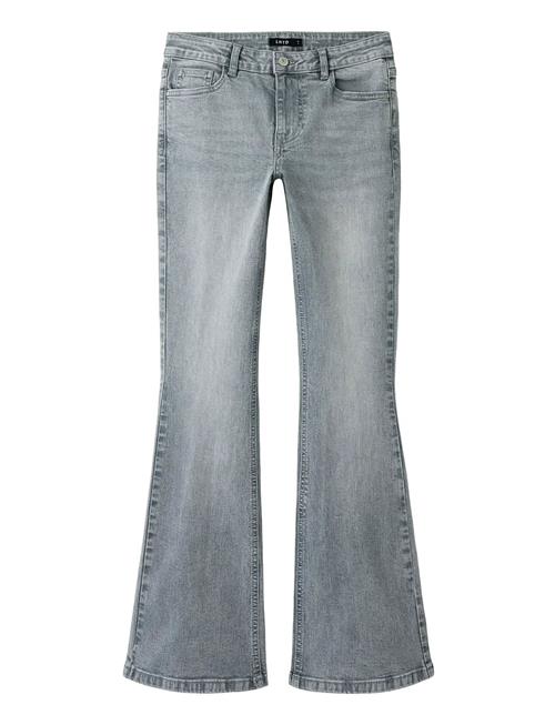 LMTD | Nlfblibling Dnm S Lw Flared Pant | 170