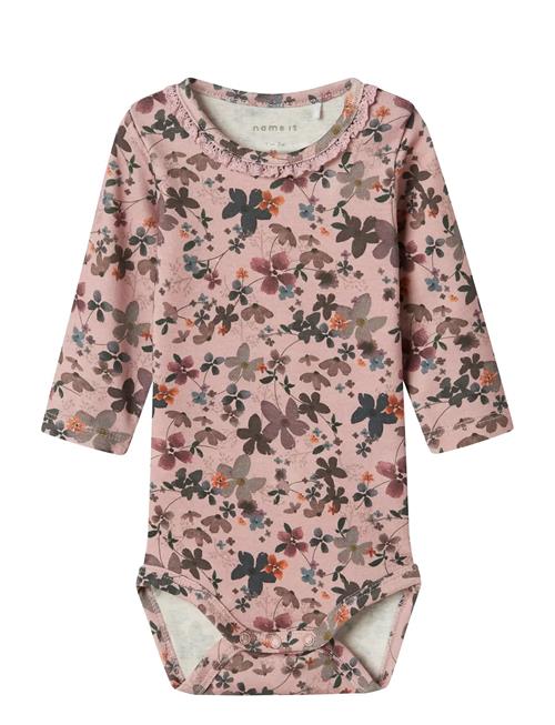 name it | Nbfnaline Ls Body | 68