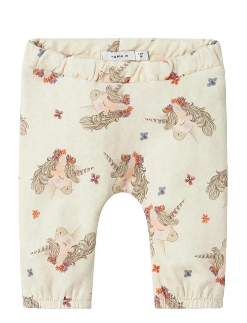name it | Nbfnoise Sweat Pant Bru | 68
