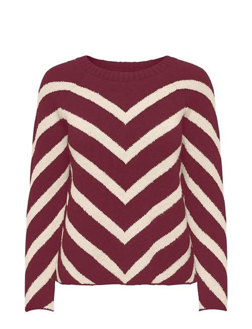 ONLY Carmakoma | Careliza L/S Pullover Knt Noos | 42-44