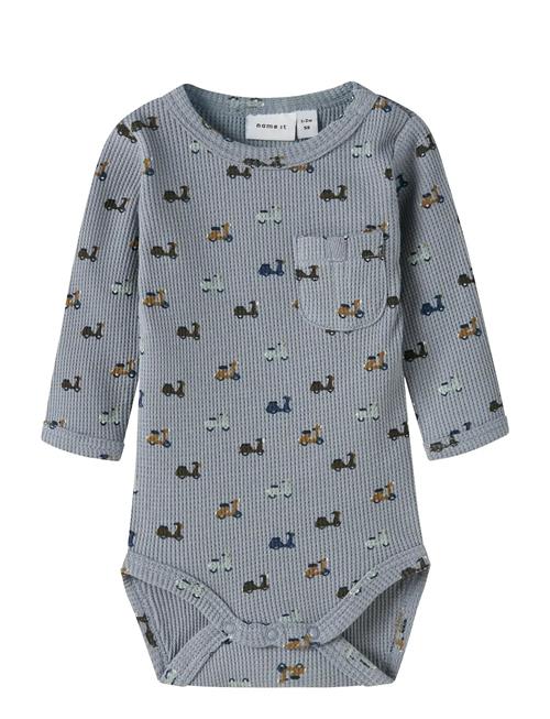 name it | Nbmnooter Ls Body | 56