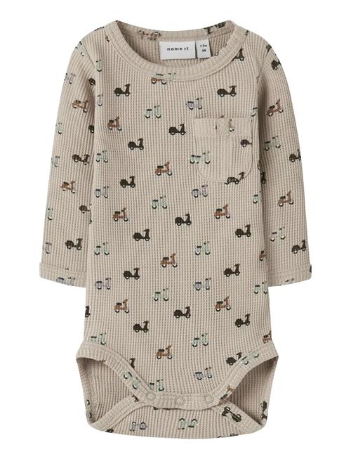 name it | Nbmnooter Ls Body | 68