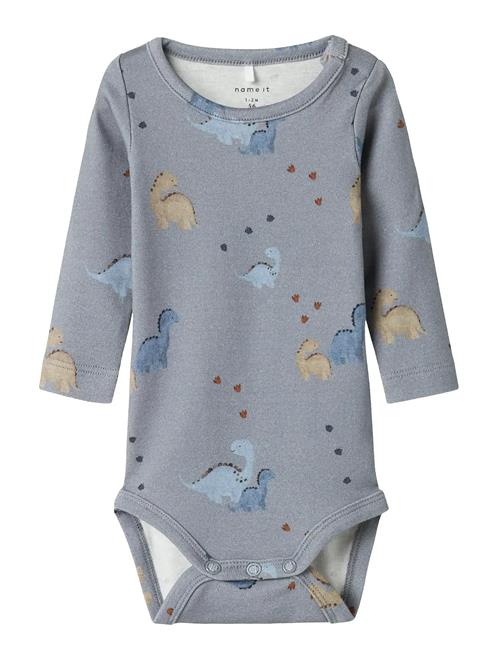 name it | Nbmnohr Ls Body | 50