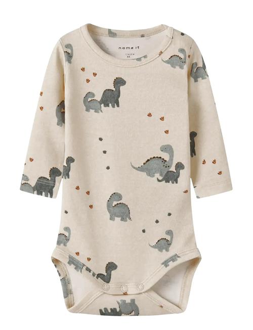 name it | Nbmnohr Ls Body | 50