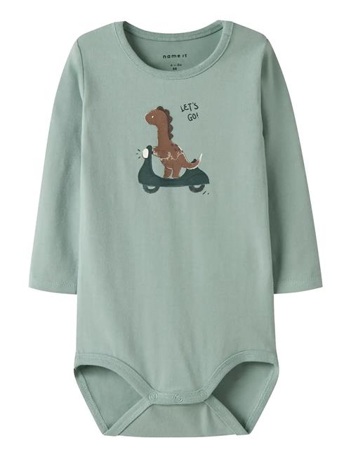 name it | Nbmnuts Ls Body Box | 62