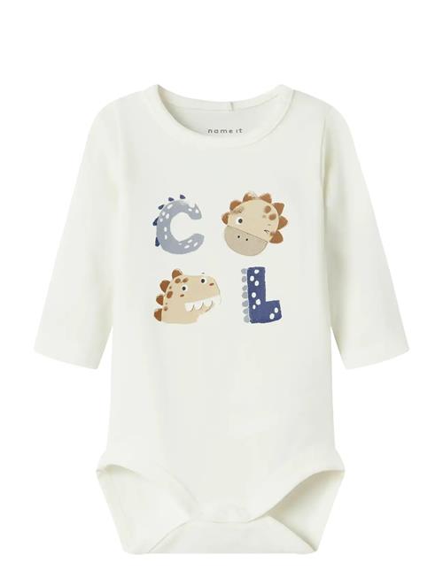 name it | Nbmnuts Ls Body Box | 56