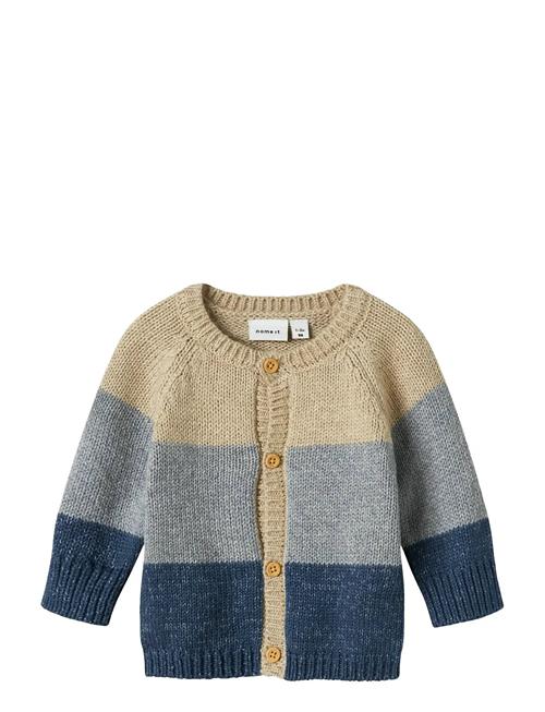 name it | Nbmnoller Ls Knit Card | 56