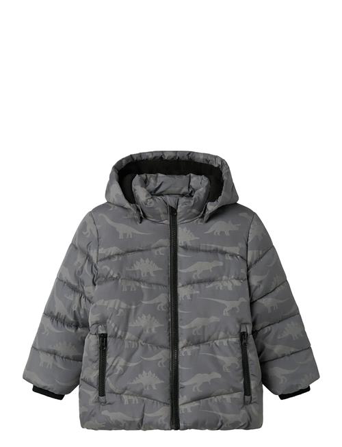 name it | Nmmmosan Puffer Jacket Ref1 | 104