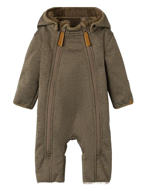 Lil'Atelier | Nbnloro Loose Suit 1Fo Lil | 62-68