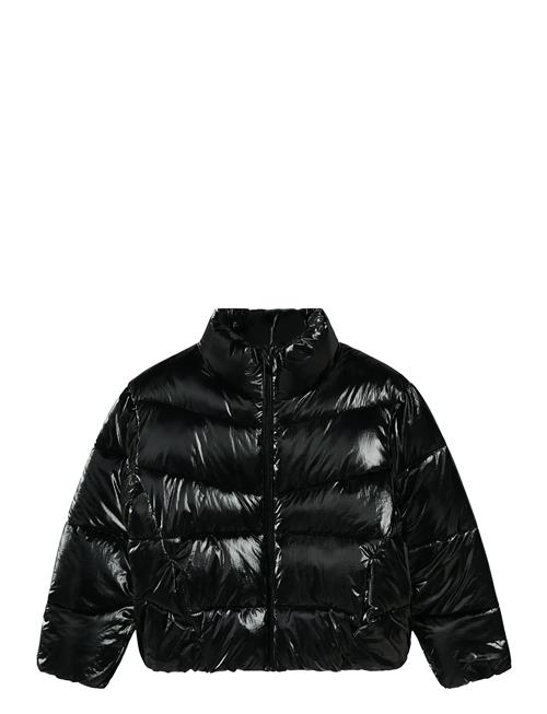 name it | Nkfmanon Puffer Jacket | 140