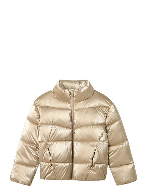 name it | Nkfmanon Puffer Jacket | 116