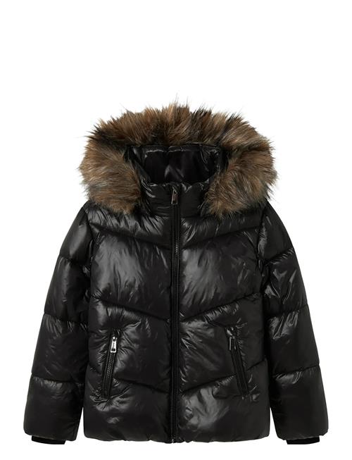 name it | Nkfmarion Puffer Jacket | 128
