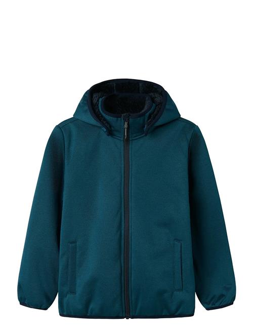 name it | Nknmada08 Jacket Solid Fo | 122