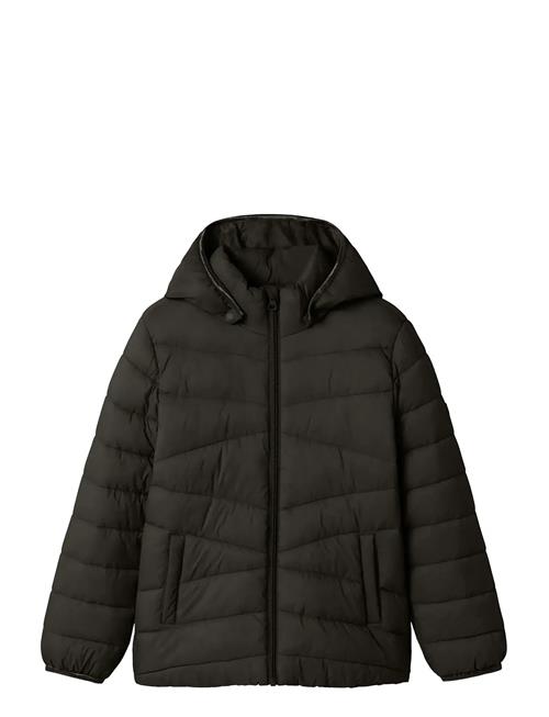 name it | Nkfmarble Jacket Pb | 152