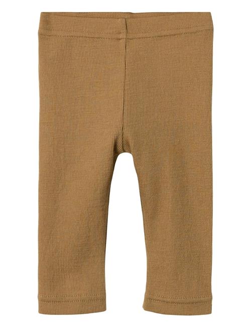 Lil'Atelier | Nbnnoel Neb Wool Slim Legging Lil | 56