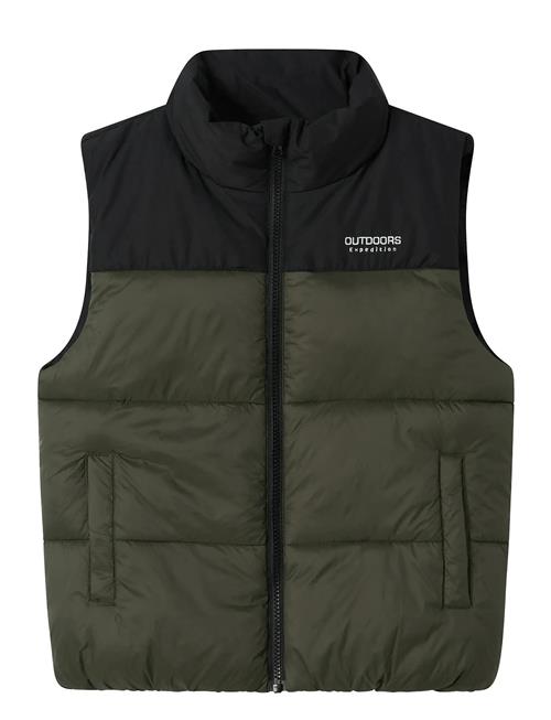 name it | Nkmmole Vest Pb | 116