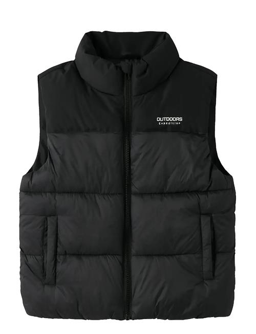 name it | Nkmmole Vest Pb | 164
