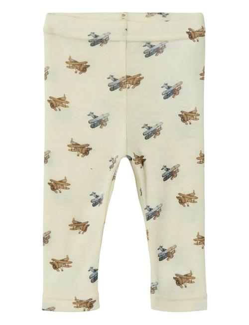 Lil'Atelier | Nbmnalu Wo/Mo Slim Legging Lil Noos | 74