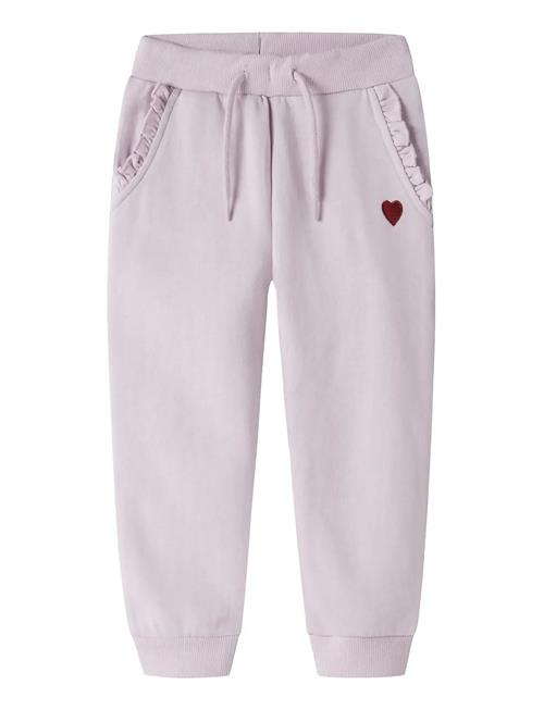 name it | Nmfvima Swe Pant Bru Noos | 110