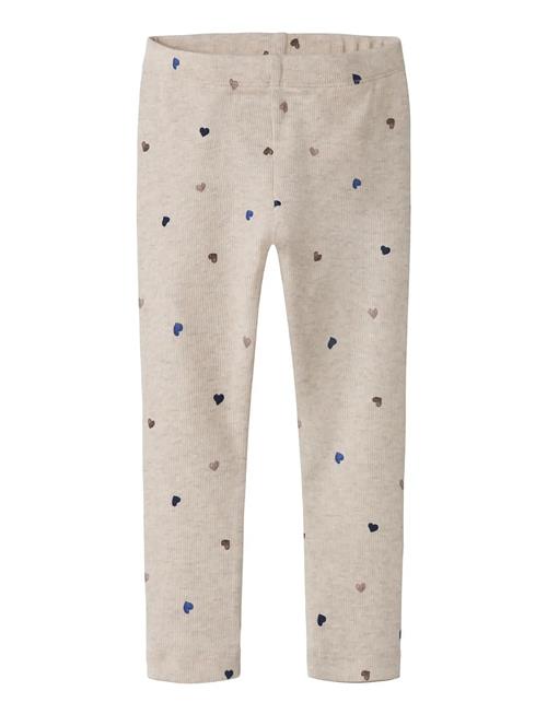 name it | Nmfnutti Legging Noos | 128