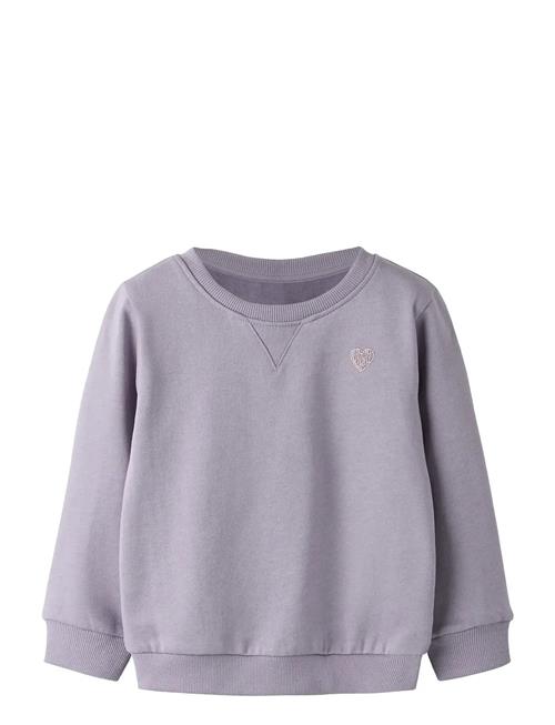 name it | Nmfvima Ls Sweat Bru Noos | 110