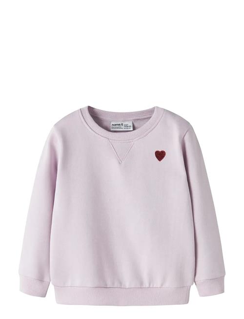 name it | Nmfvima Ls Sweat Bru Noos | 110