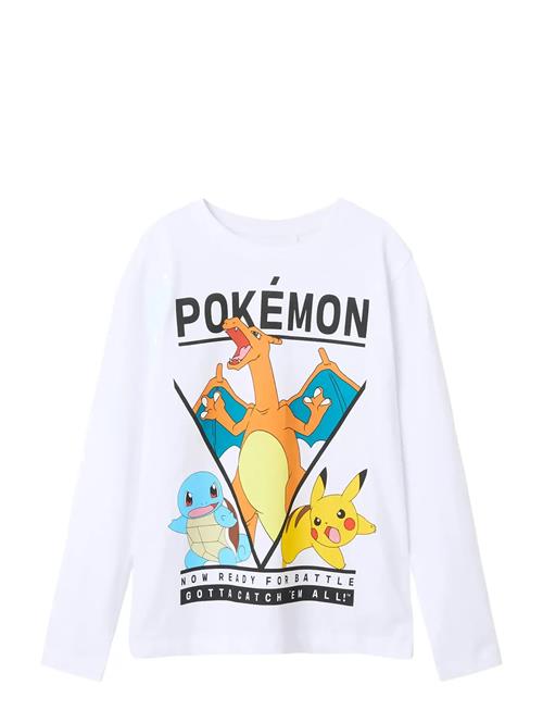 name it | Nkmast Pokemon Ls Nreg Top Box Noos Sky | 158-164