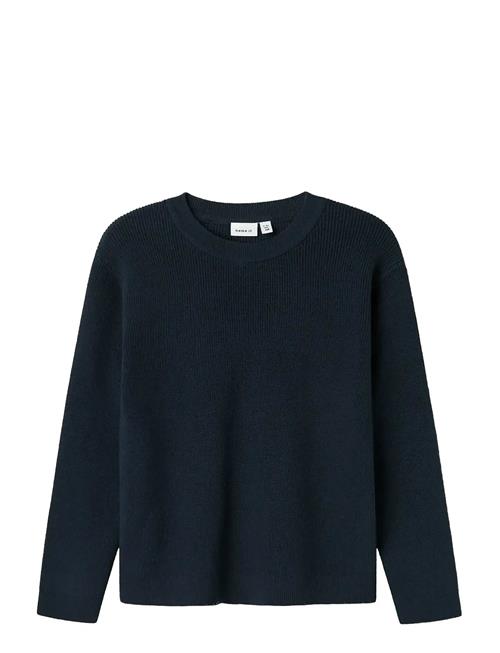 name it | Nkmnesolle Ls Pullover Knit Noos | 116