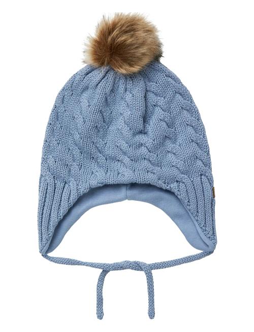 name it | Nbnmillo Knit Hat2 | 45-47