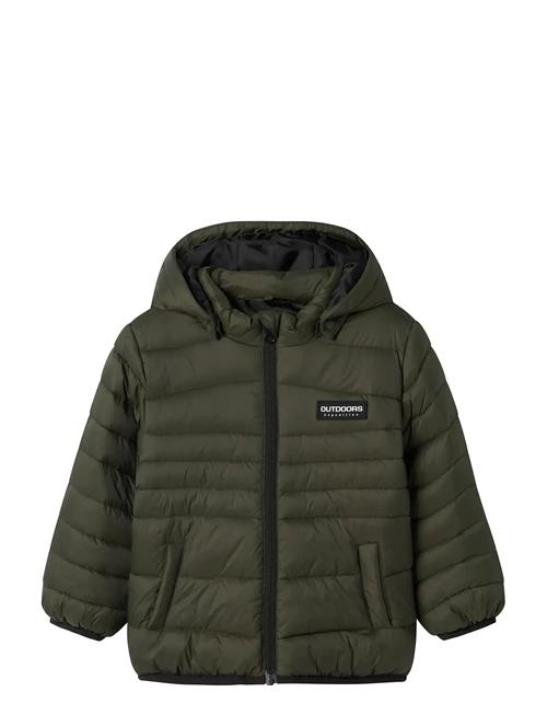 name it | Nmmmarble Jacket Pb Noos | 110