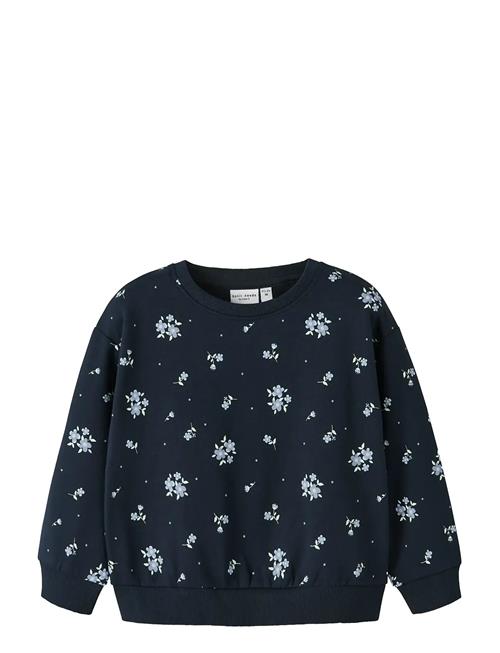 name it | Nmfviloui Ls Rlx Sweat Bru | 110
