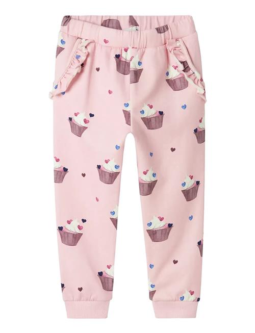 name it | Nmfnaya Sweat Pant Bru | 92