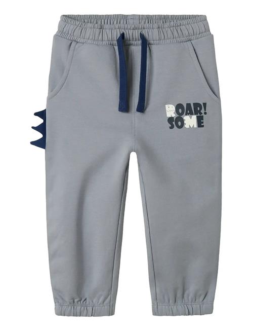 name it | Nmmnash Nreg Sweat Pant Bru Box | 92